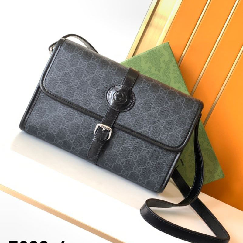 Mens Gucci Satchel Bags